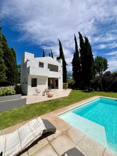 Hospedaje Patagonia in Bahia Blanca, Argentina