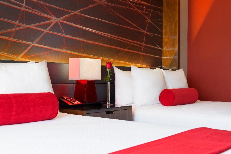 Crowne Plaza JFK Airport New York City - photo 13