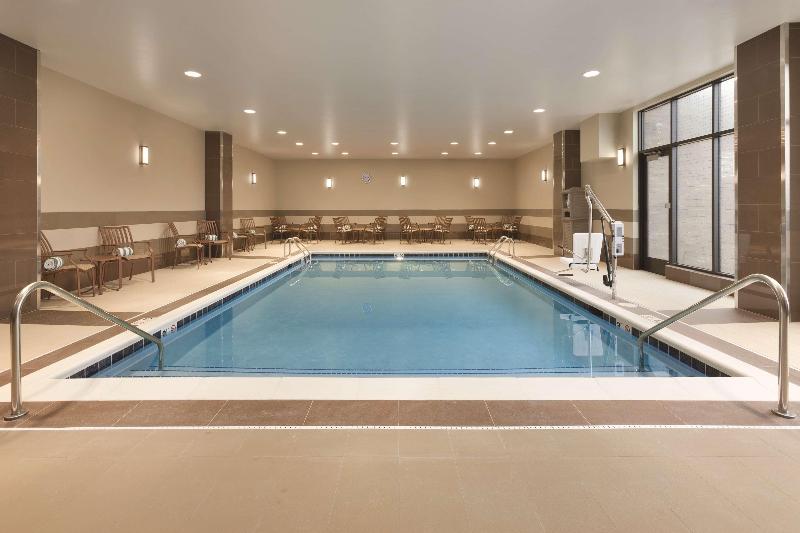Embassy Suites by Hilton Akron Canton Airport - photo 104