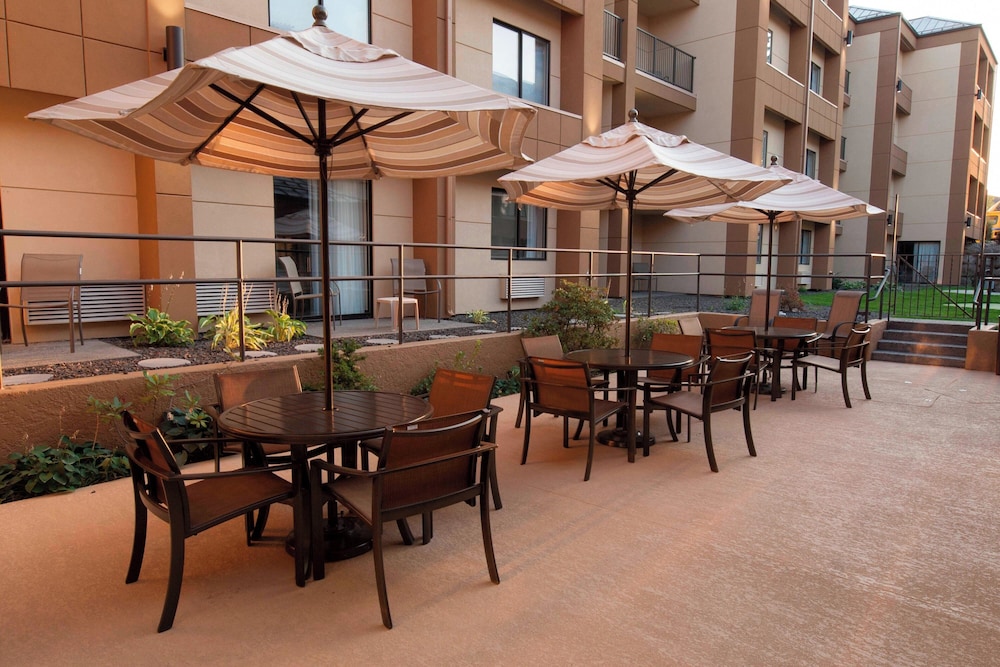 Fairfield Inn & Suites by Marriott Spokane Valley - photo 29
