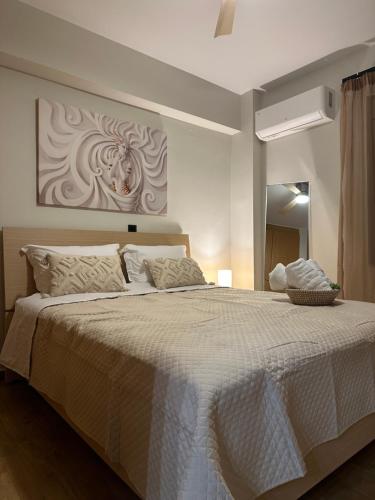 Sitia Beach Apartment — 4-Star Luxury Hotel in Sitia, Greece