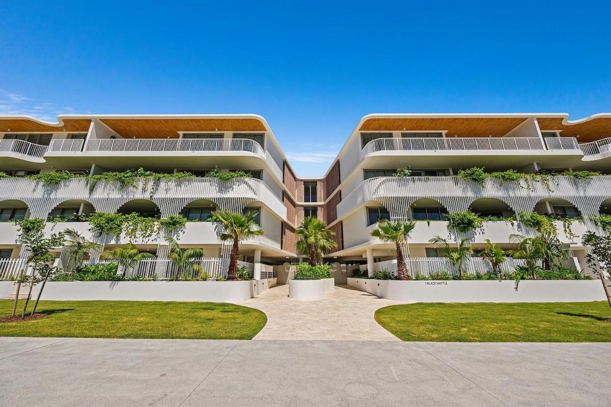 Brand New Beachside Casuarina
