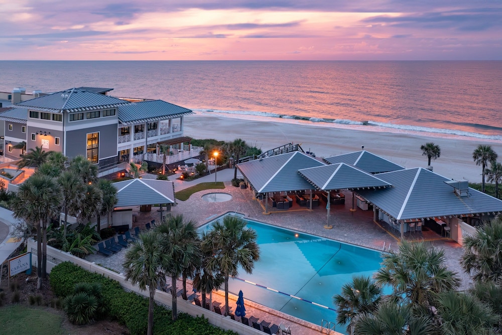 Sawgrass Marriott Golf Resort & Spa - photo 190