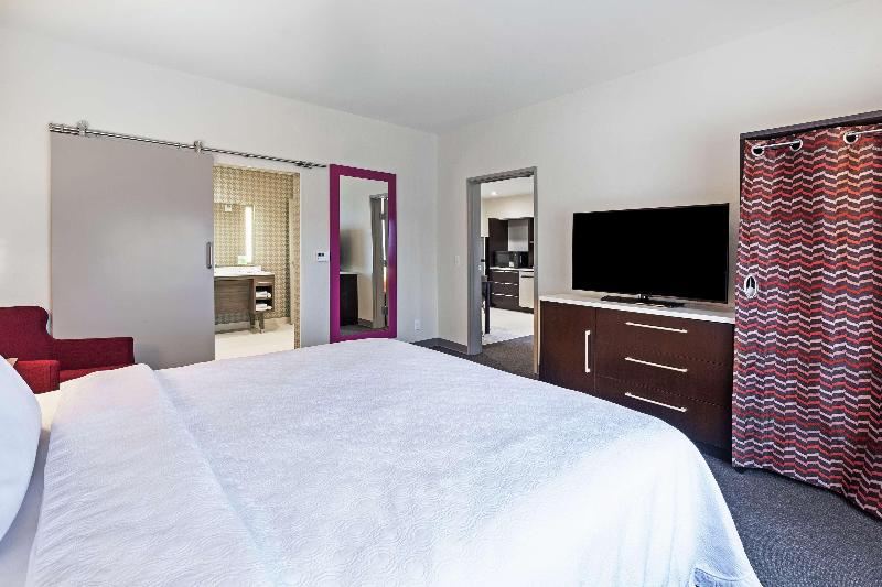 Home2 Suites by Hilton Abilene - photo 27