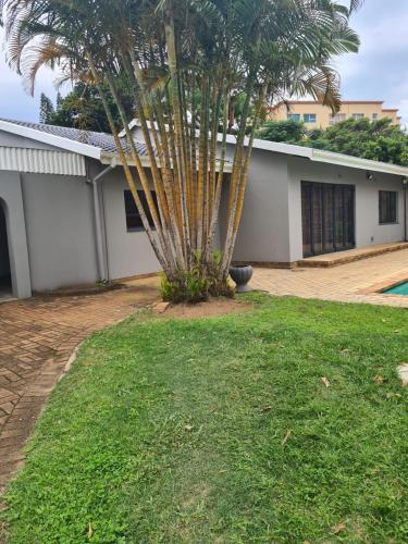 CozyNest in Margate, South Africa