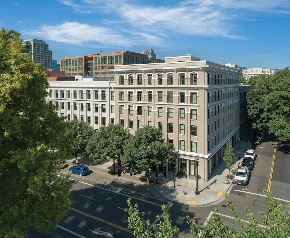 WorldMark Portland Waterfront Park - photo 63