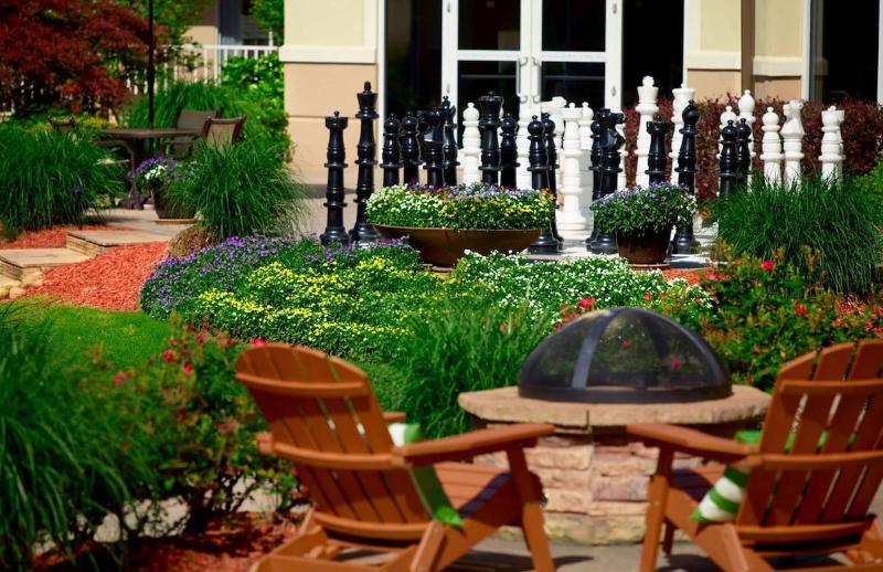 Atlanta Evergreen Lakeside Resort - photo 27