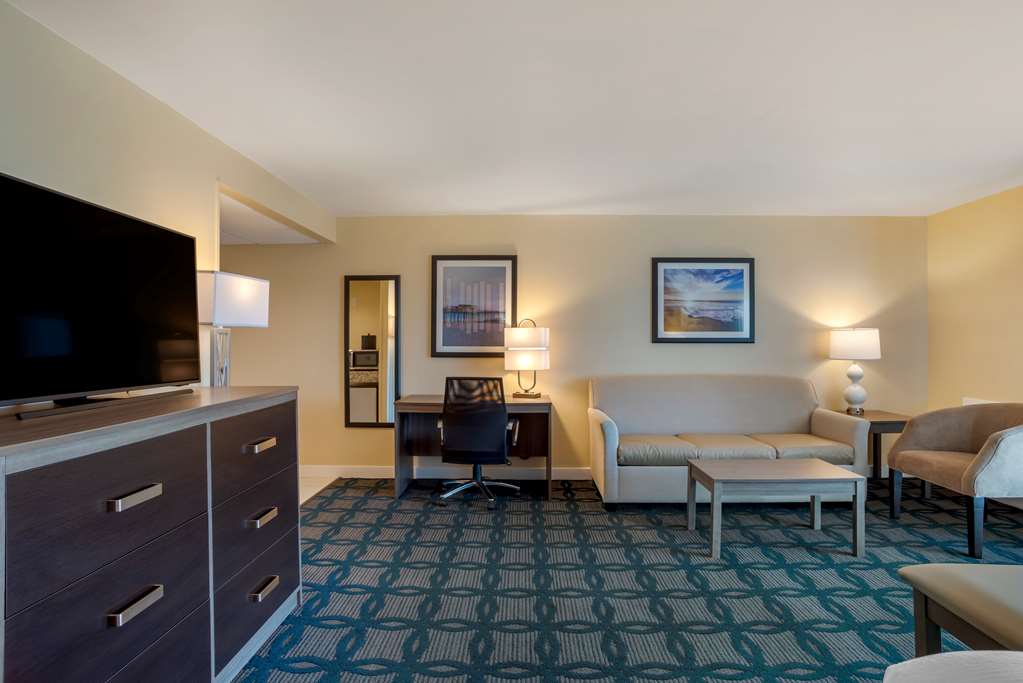 Best Western Plus Ocean City - photo 27
