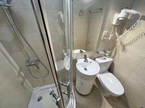 Kavsadze street apartment