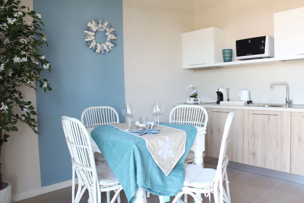 Apart Hotel La Rocchetta in Padenghe Sul Garda, Italy