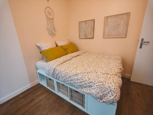 Le Chic — hotel in Ivry-Sur-Seine