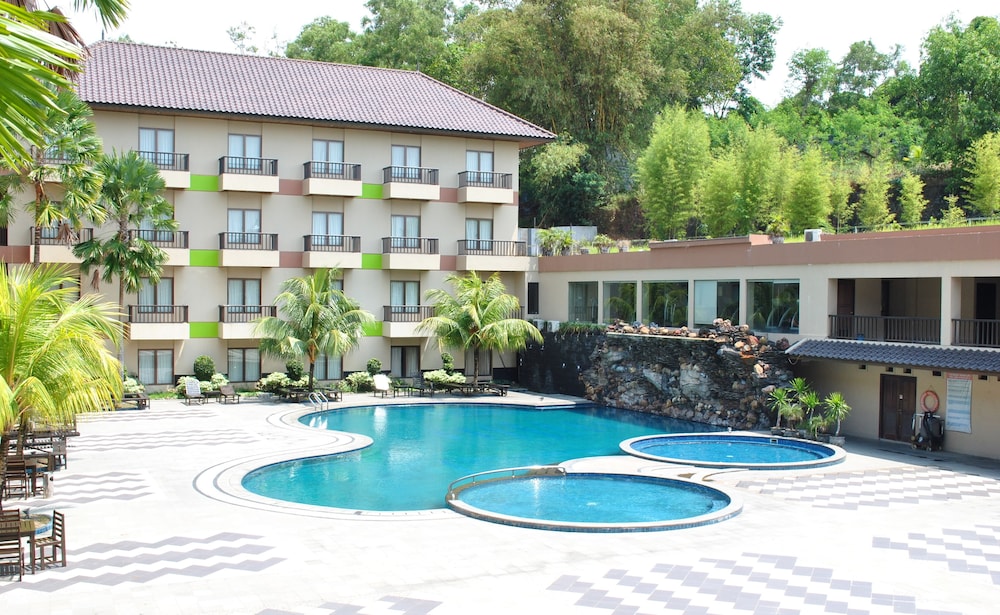 Hotel Nuansa Indah — hotel in Balikpapan