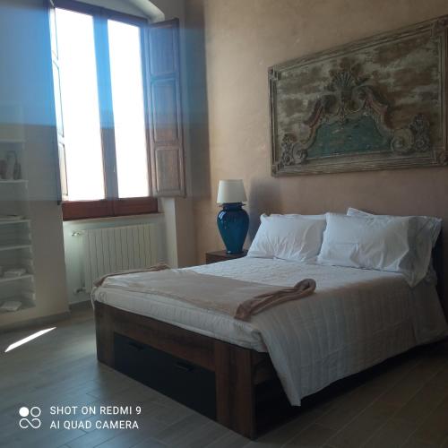 Al Console Le Dimore — 4-Star Luxury Hotel in Monopoli, Italy