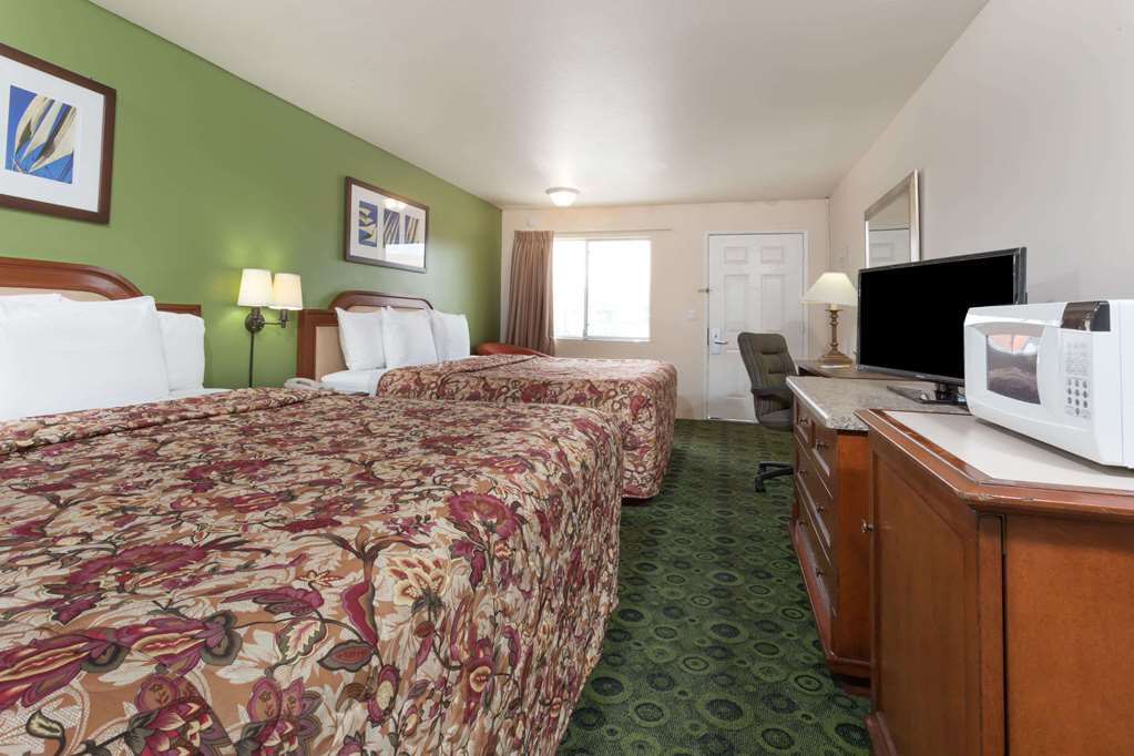 Days Inn by Wyndham Westley - photo 8