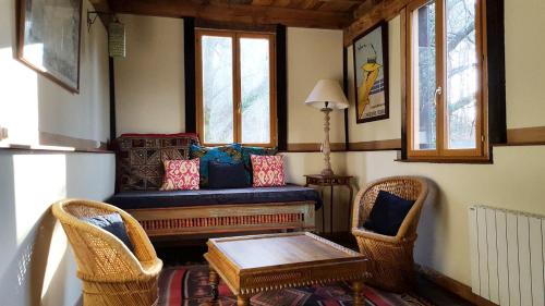Palika Lodge — Linxe — photo 5