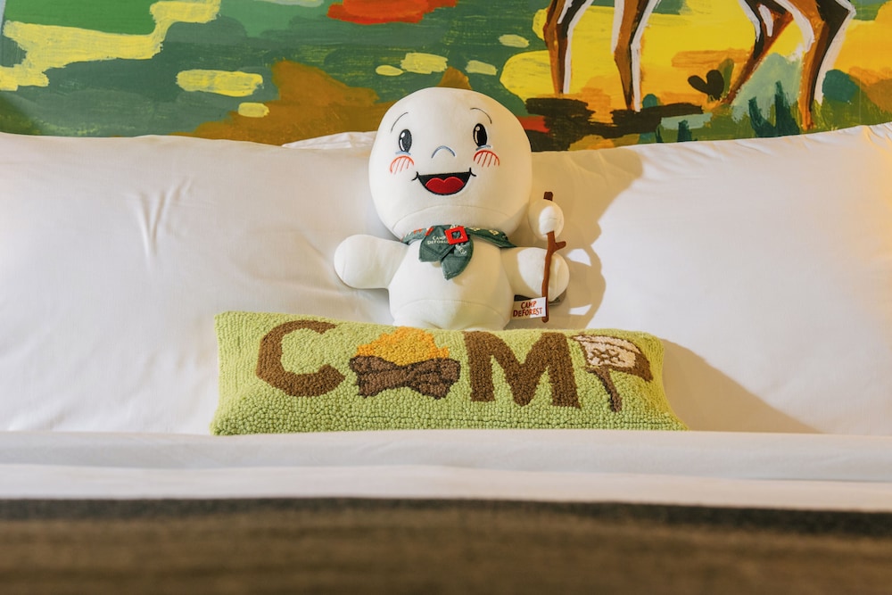 Ducktrap Motel - photo 20