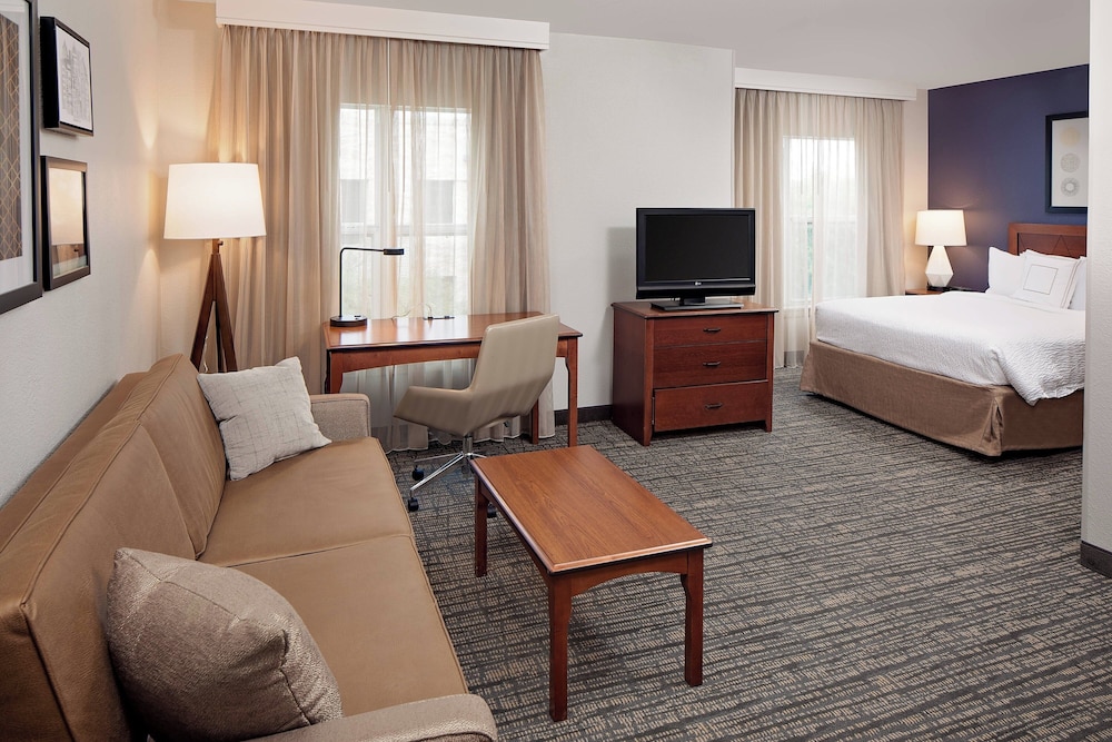 Residence Inn by Marriott Tucson Williams Centre - photo 10