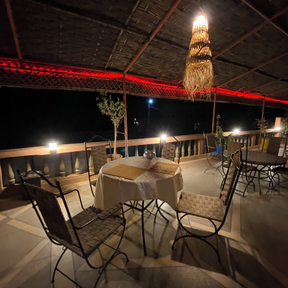 Etoile Filante D’Or in Ouarzazat, Morocco