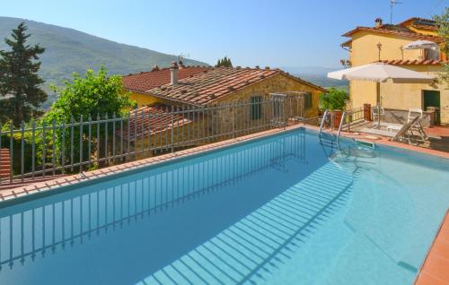Il Frantoio — hotel in Loro Ciuffenna