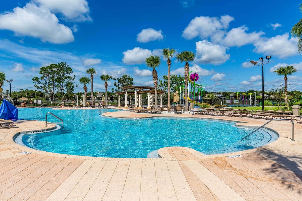 Resort Townhome w Splash Pool 7 Mi to Disney - photo 64
