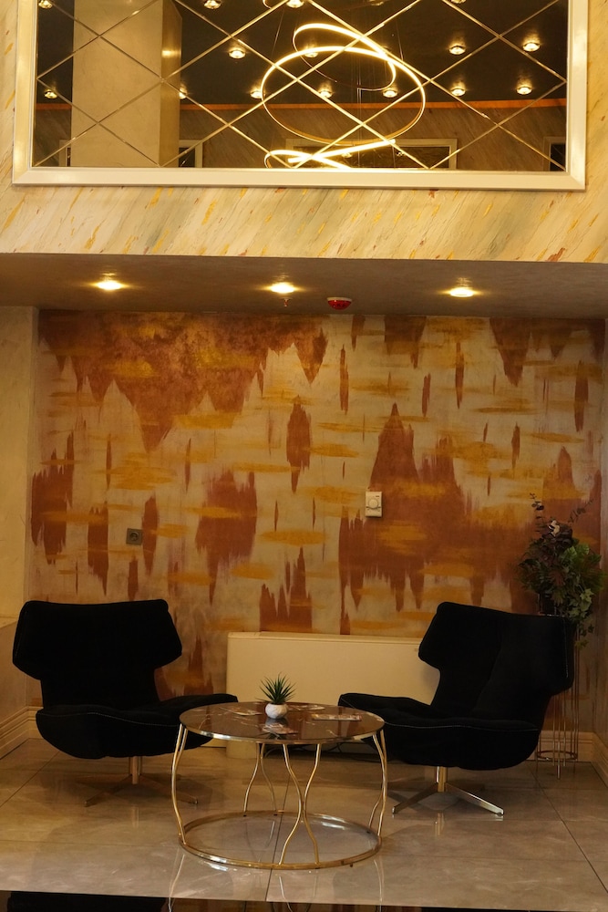 Ankuva Hotel — Ankara — photo 3