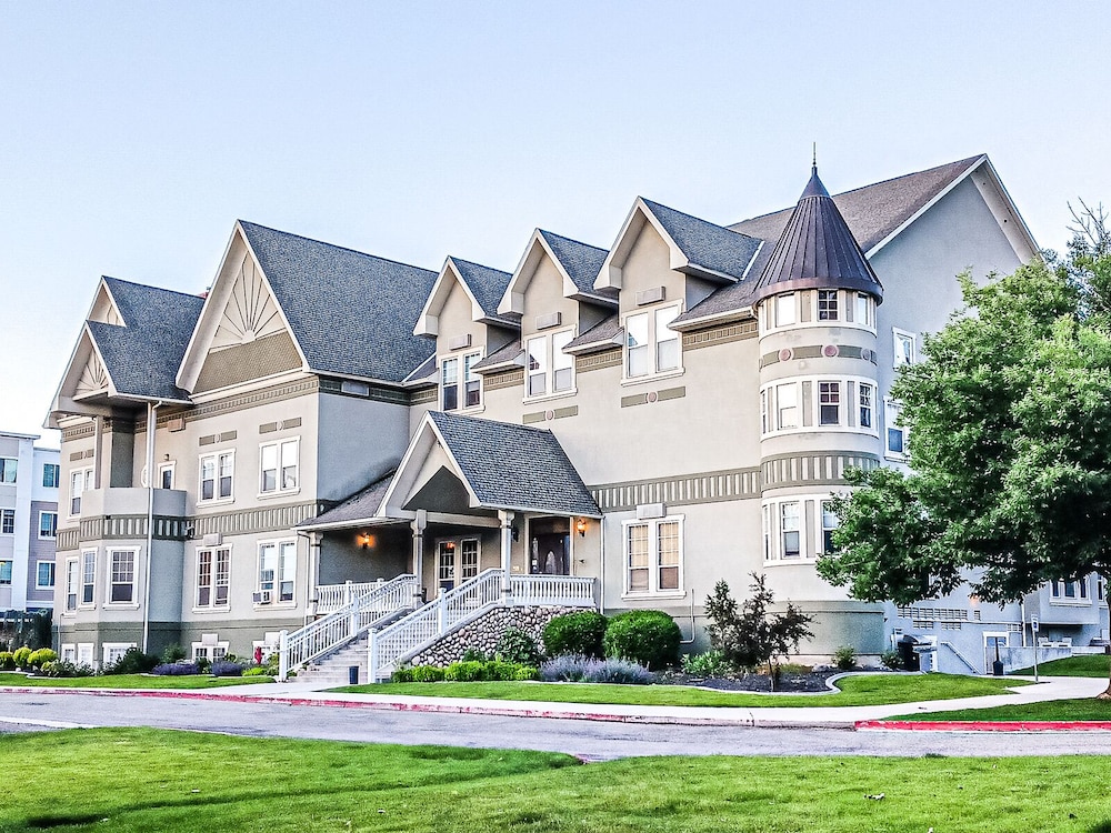 Anniversary Inn Boise in Boise, United States