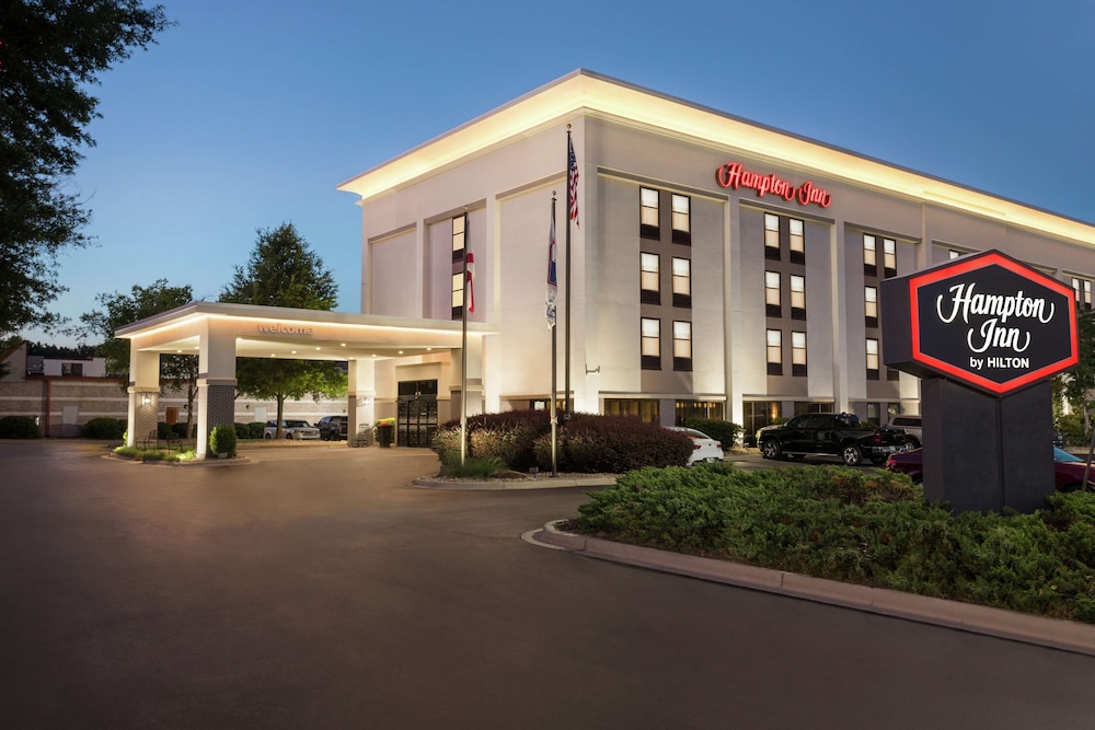 Hampton Inn Birmingham Trussville - featured photo