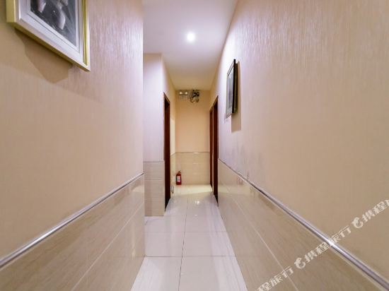 Jiayuan hotel - last minute hotel in Zhenjiang