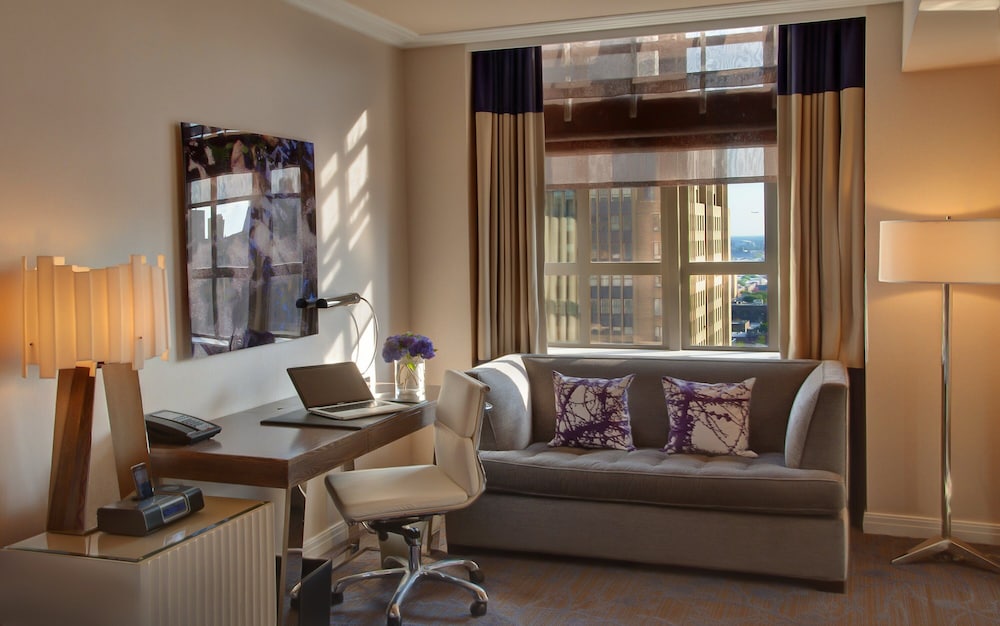 Kimpton Hotel Palomar Philadelphia by IHG - photo 9