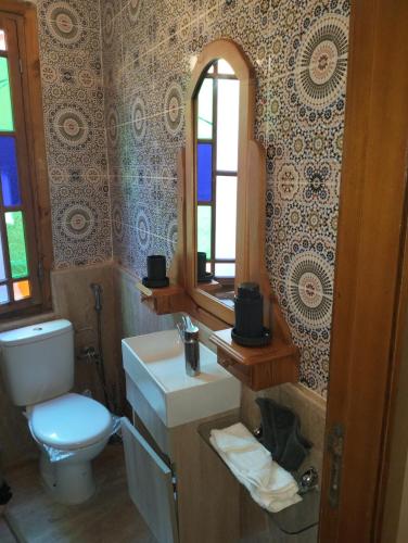 A Casa da mare — El Jadid — photo 4