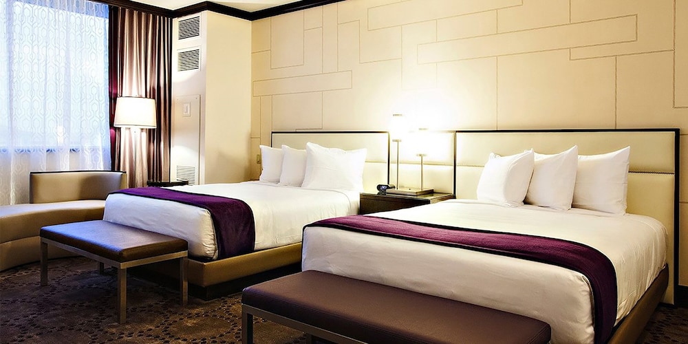 Harrah s Resort Atlantic City A Caesars Rewards Destination - photo 10