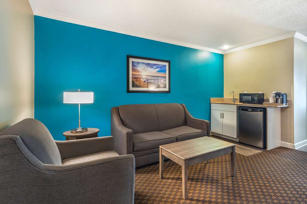 Best Western Ocean City Hotel & Suites - photo 7