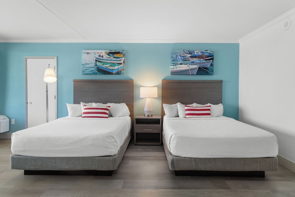Compass Cove Resort - photo 83