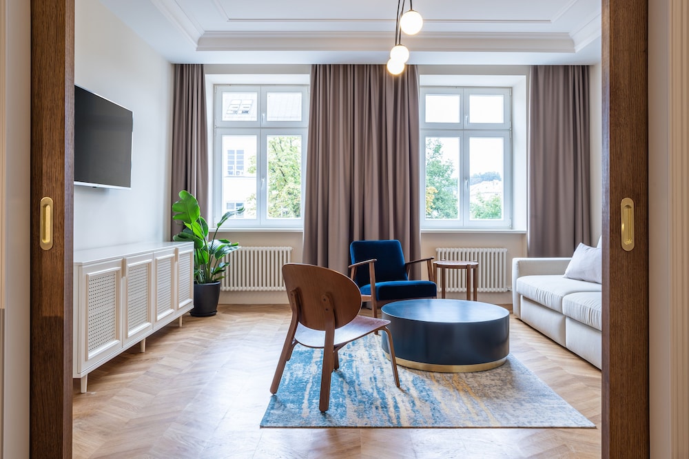 On The Square in Lviv, Ukraine