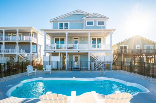 Long Call by Oak Island Accommodations - photo 5