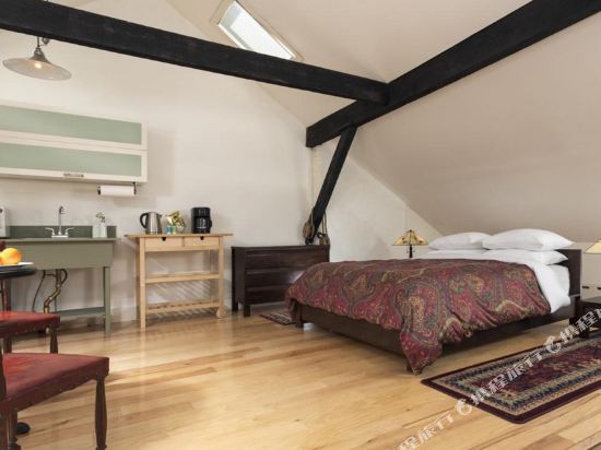 The Canal Park Inn - photo 17