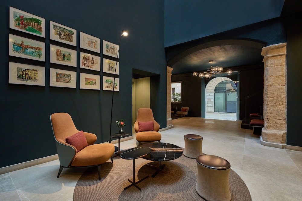 Sant Jaume Design Hotel in Palma, Spain