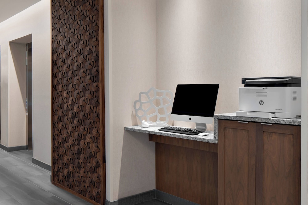Fairfield Inn & Suites by Marriott Lake Geneva - photo 23