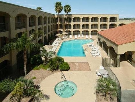 Clarion Suites Yuma — Yuma — photo 5