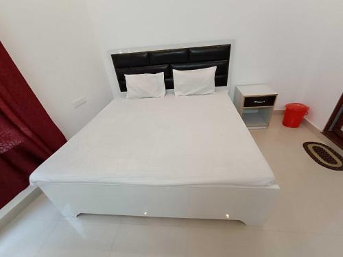 Hotel O Home Kanak Hotel & Resort Homestay — Ajodhya — photo 2