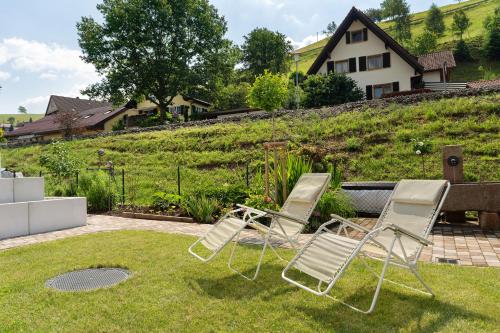 Moderner Schwarzwaldtraum — Oberharmersbach — photo 2