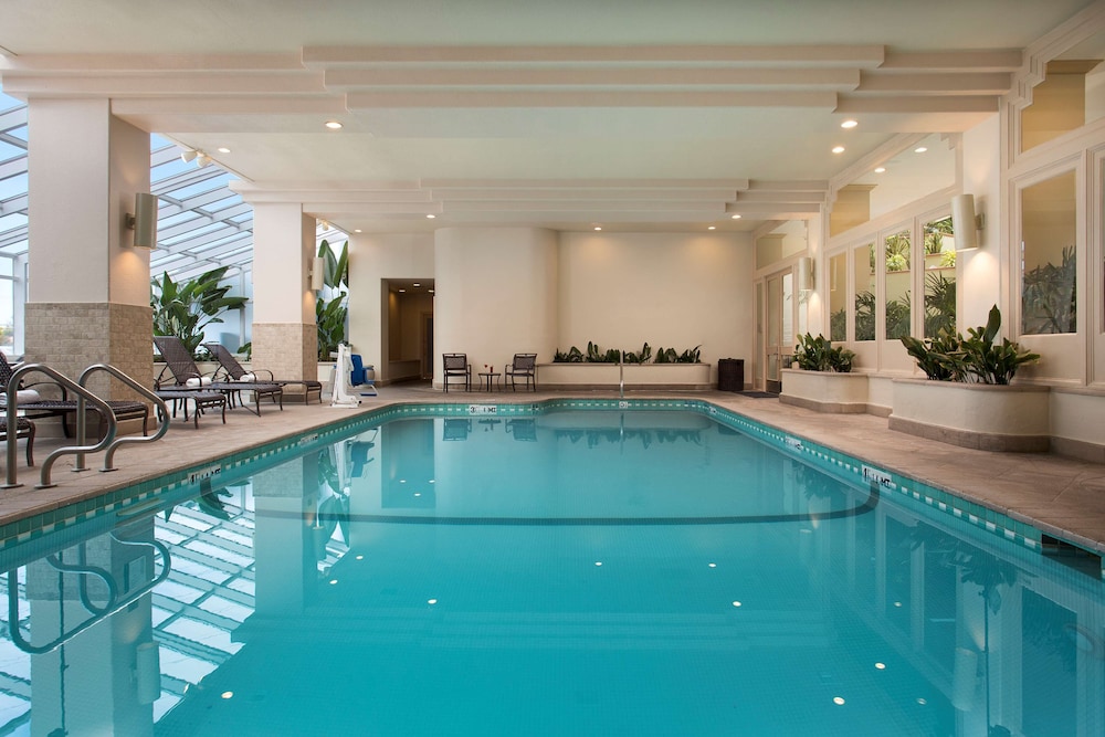 Embassy Suites by Hilton San Francisco Airport Oyster Point - photo 35