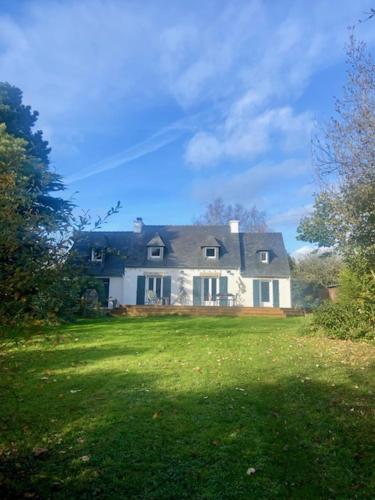 Kerlou in Crozon, France