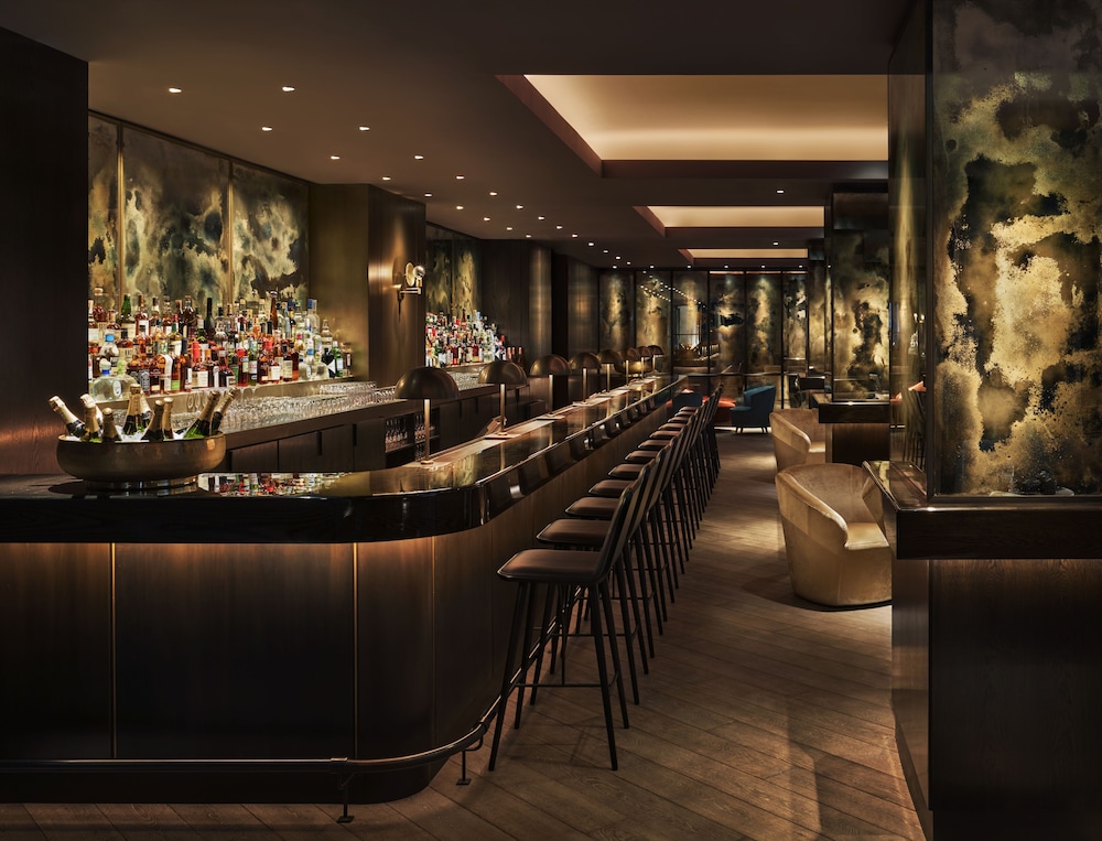 11 Howard New York a Member of Design Hotels - photo 27