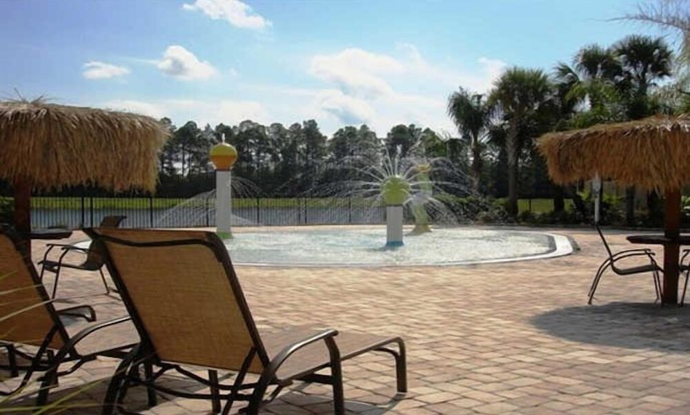 Close To Clubhouse Splashpool 3026Pp - photo 67