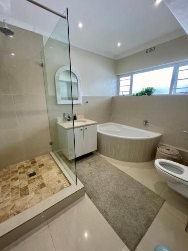Ideal location Mouille Point
