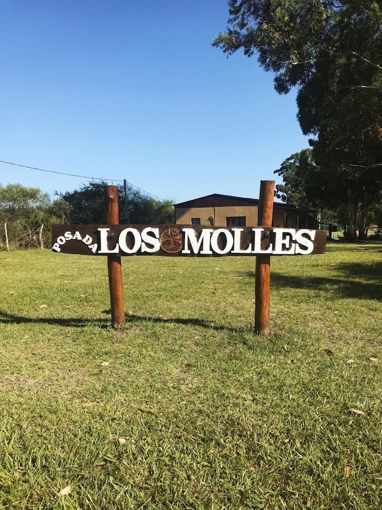 Posada Los Molles - last minute hotel in Colon