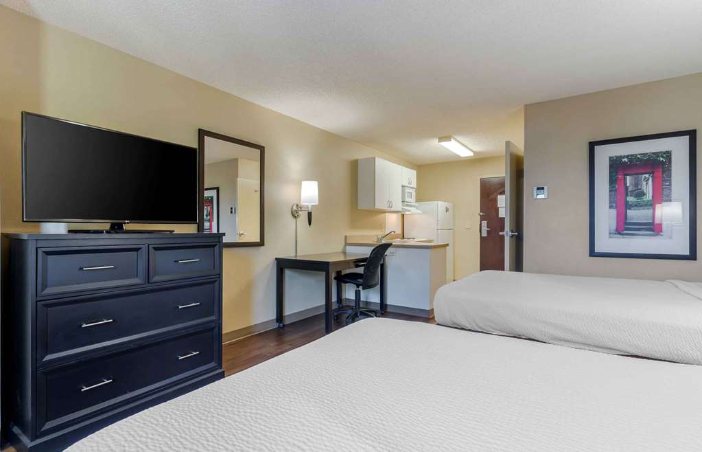 Extended Stay America Suites San Jose Santa Clara - photo 21