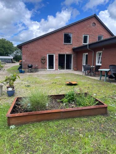 Højmosegård værelse 4 in Varde, Denmark