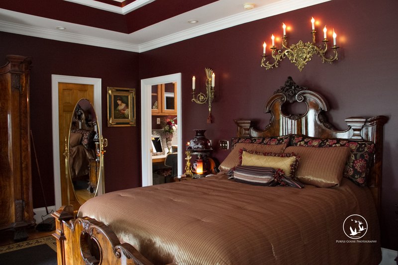 Victorian Elegance Inn - photo 18